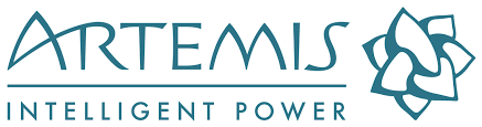 Artemis Intelligent Power logo